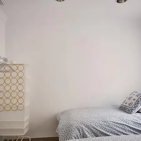 Amplio Y Cómodo En El Centro *