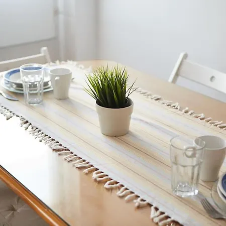 Amplio Y Cómodo En El Centro Valência