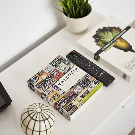 Amplio Y Cómodo En El Centro