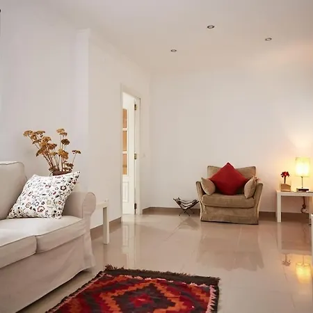 Amplio Y Cómodo En El Centro