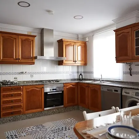 Amplio Y Cómodo En El Centro Apartamento Valência