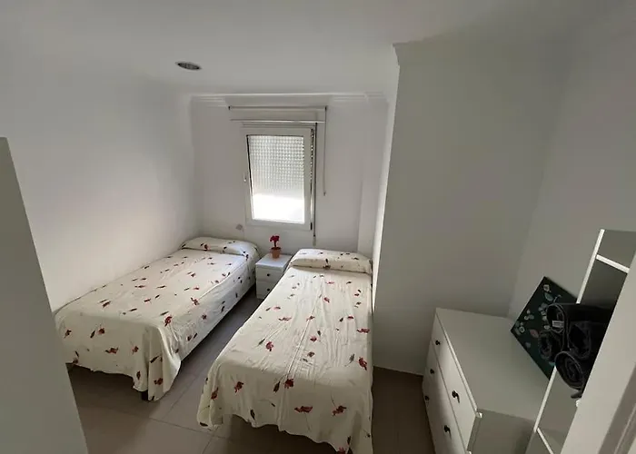 Amplio Y Cómodo En El Centro Apartamento *
