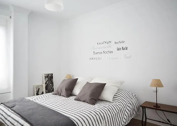 Amplio Y Cómodo En El Centro Apartamento