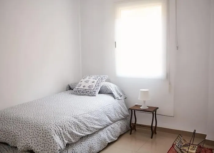 Apartamento Amplio Y Cómodo En El Centro *