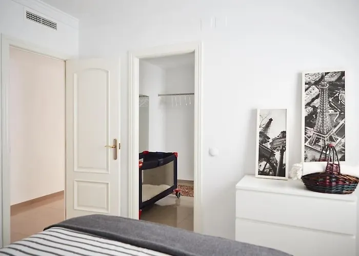 Apartamento Amplio Y Cómodo En El Centro *