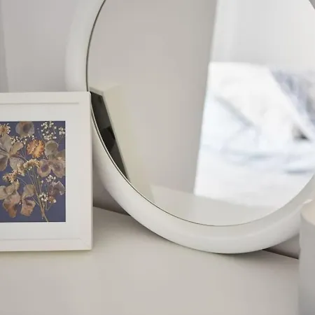 Apartament Amplio Y Comodo En El Centro