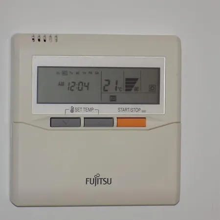 Апартаменты Amplio Y Comodo En El Centro Валенсия