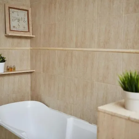 Amplio Y Comodo En El Centro * Валенсия