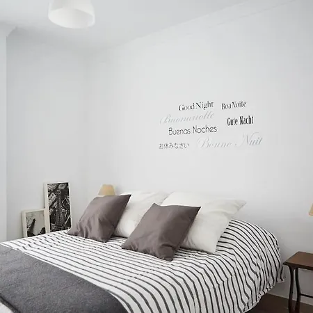 Amplio Y Comodo En El Centro Apartament