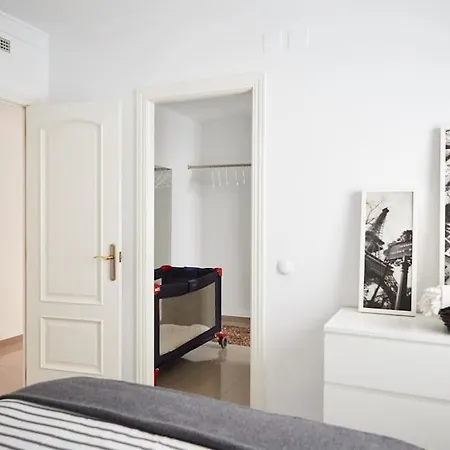 Apartament Amplio Y Comodo En El Centro *