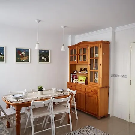 Amplio Y Comodo En El Centro