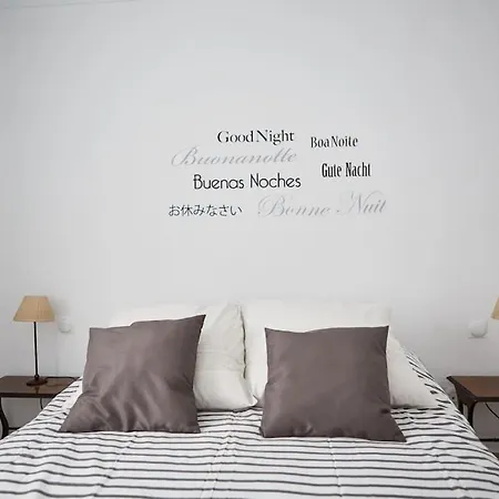 Amplio Y Comodo En El Centro Апартаменты *