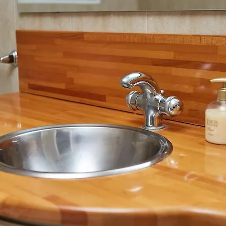 Amplio Y Comodo En El Centro Apartament Walencja