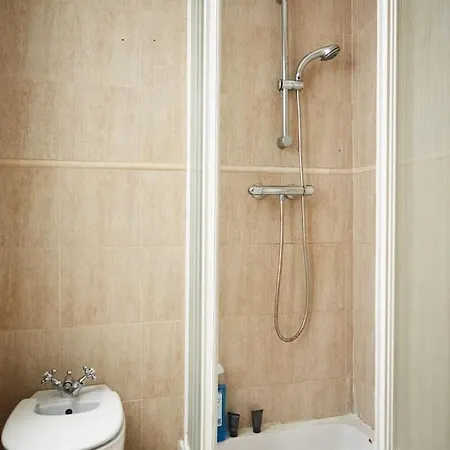 Apartament Amplio Y Comodo En El Centro